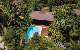 Lua Villas